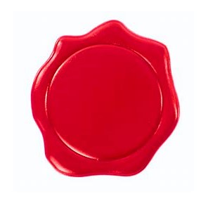 Flaskevoks 0,5 kg – Italiensk forseglingsvoks i flere farger