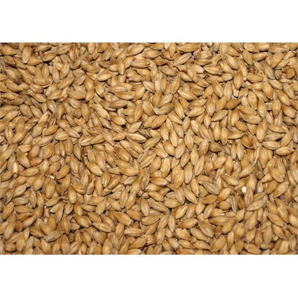 Malt, humle & gjær