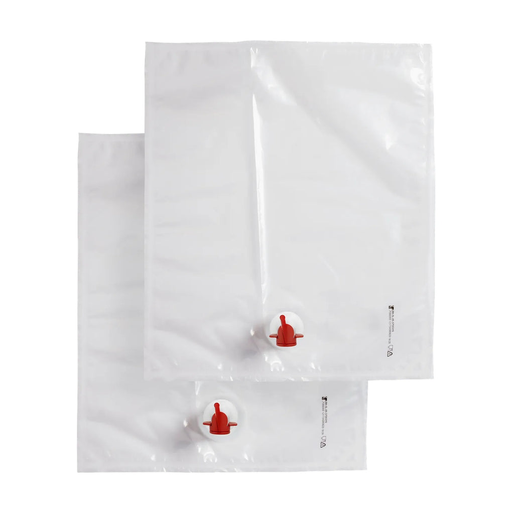 Bag in Box 3L & 5L – Poser, Esker og Komplette Sett