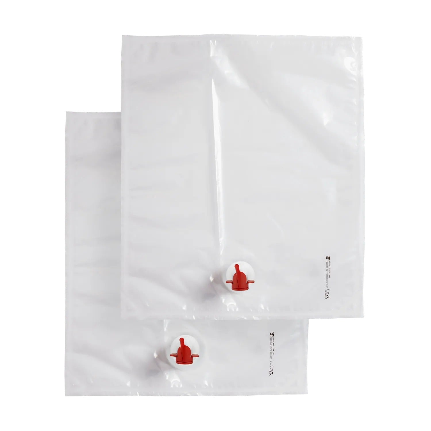 Bag in Box 3L & 5L – Poser, Esker og Komplette Sett