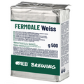 Fermoale Weiss tørrgjær 500g for hveteøl – hjemmebrygg