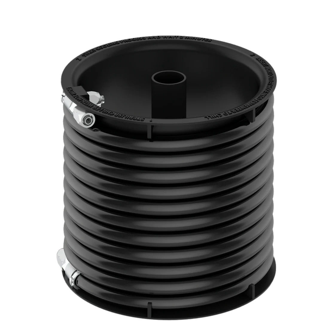 Grainfather G30 Motstrømskjøler – Counterflow Chiller
