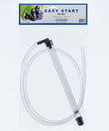 Automatisk hevert Easy Start - Pumpehevert – Mini 33 cm / Medium 44 cm