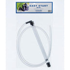Automatisk hevert Easy Start - Pumpehevert – Mini 33 cm / Medium 44 cm