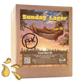 Sunday Hoppy Lager – Fresh Wort Kit – FWK