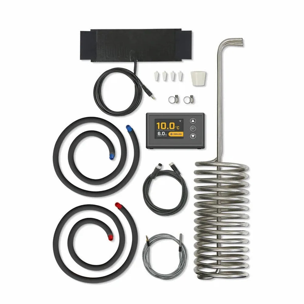 Grainfather GCA Glycol Chiller Adapter Kit
