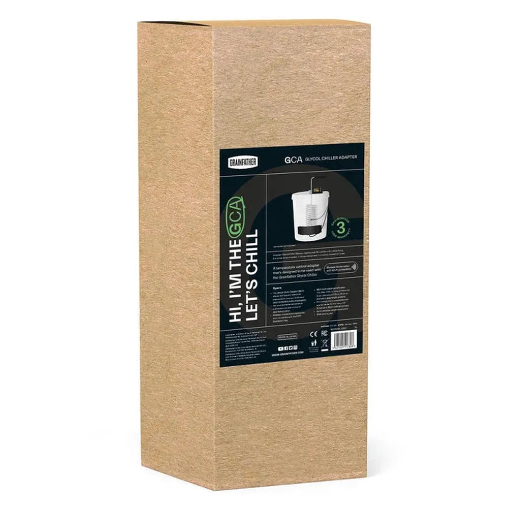 Grainfather GCA Glycol Chiller Adapter Kit