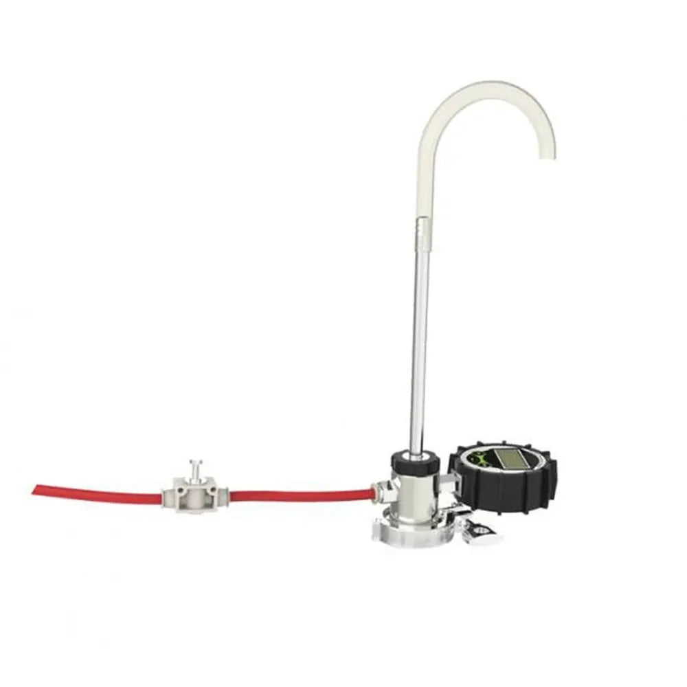 Grainfather GF30 Fermenter Pressure Transfer