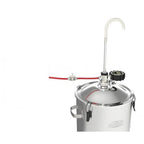 Grainfather GF30 Fermenter Pressure Transfer