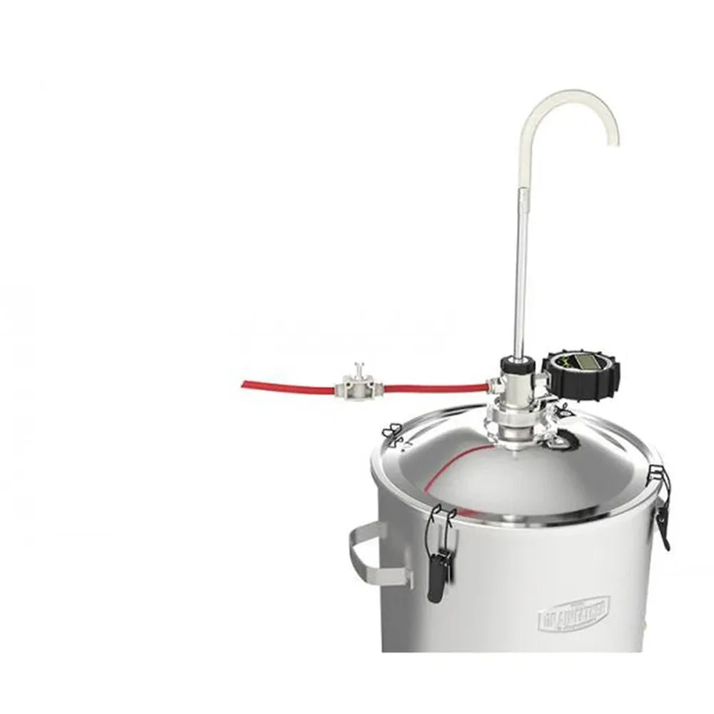Grainfather GF30 Fermenter Pressure Transfer
