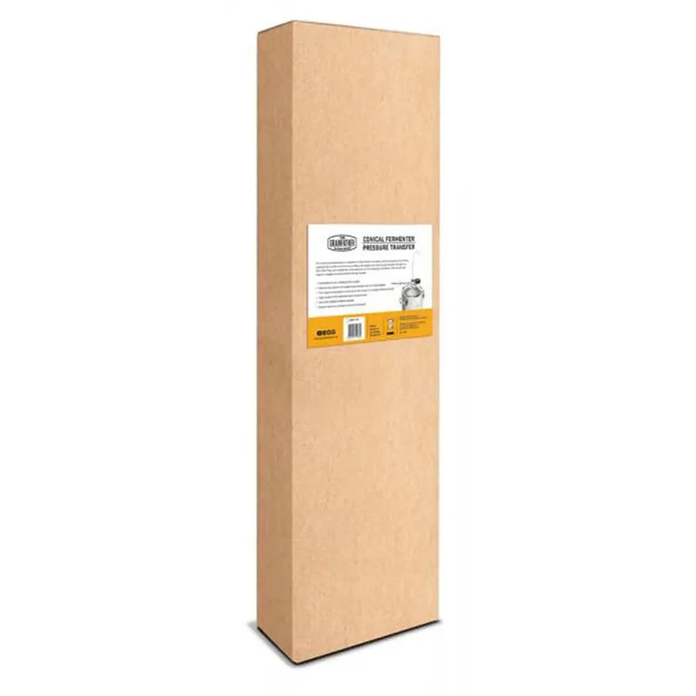 Grainfather GF30 Fermenter Pressure Transfer