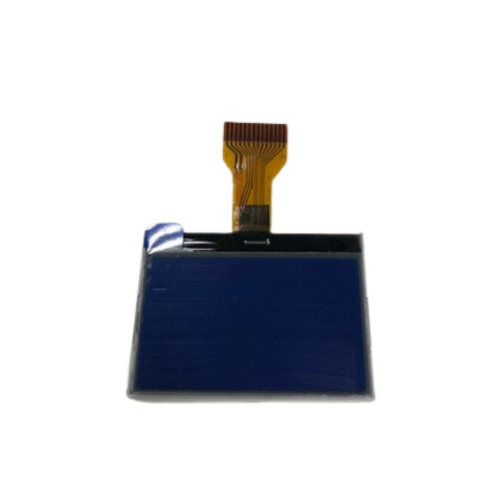 LCD-display til G30-kontroller - Grainfather