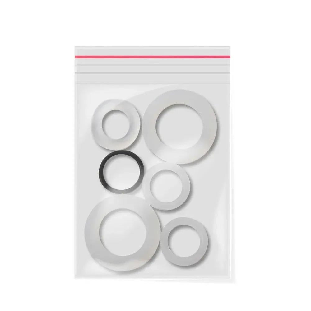 Grainfather Pipework Seals