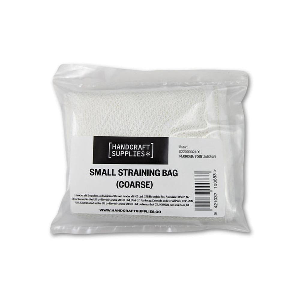 Silpose Grovmasket Stor - Large Straining Bag Coarse 38 × 56 cm - ca. 1000 µm