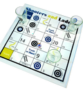 Shots and Ladders – Drikkelek for 2–6 spillere
