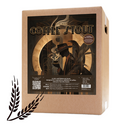 Java Noir Coffee Stout Allgrain Ølsett 20 liter (kaffe ikke inkludert)