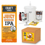 Starter Kit Juicy IPA 23 liter – Mangrove Jack’s