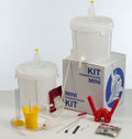 Mini Kit Platinum 16 L Startpakke