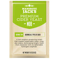 M08 Premium Cider Gjær – 9 g – Mangrove Jack's