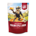 Italiensk Lager – Craft Series ølsett til 23 liter – Mangrove Jack's