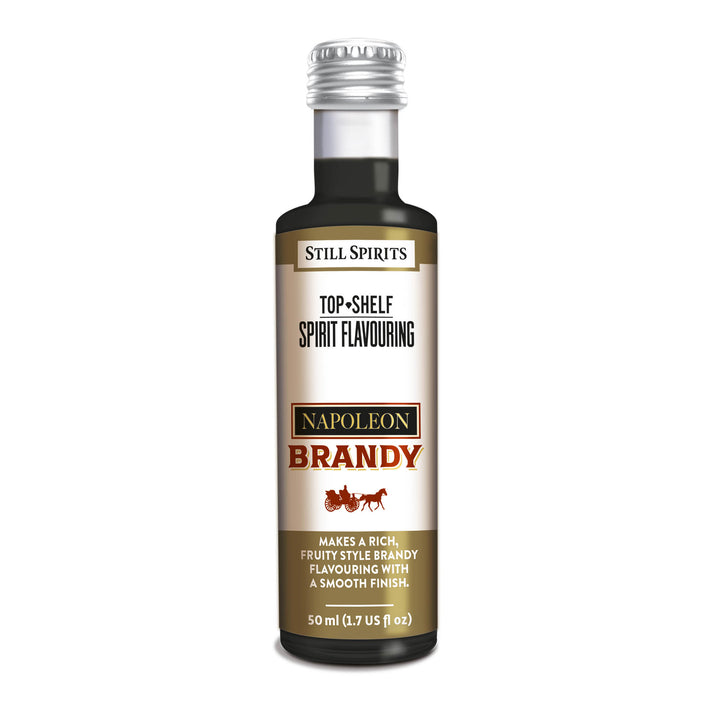 Napoleon Brandy – Essens til 2,25 L – Still Spirits Top Shelf