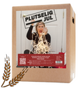 Plutselig Jul Allgrain ølsett 20L