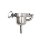 Still Spirits Create+ Vented Collection Cup – oppsamlingskopp 2" Tri-Clamp