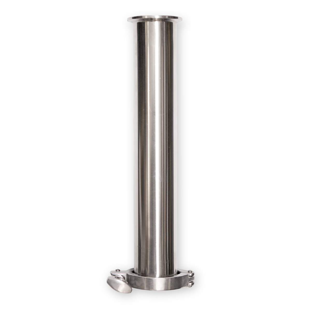 Still Spirits Create+ Straight Section – rett seksjon 30 cm 2" Tri-Clamp