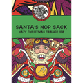 Santa's Hop Sack - Amundsen Allgrain ølsett 25L / Juleøl