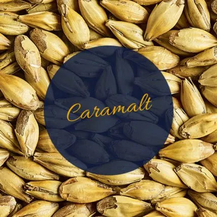 25 kg CaraMalt 30 EBC – Simpsons