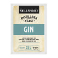 Distiller’s Yeast Gin 20 g – Still Spirits