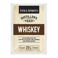 Distiller’s Yeast Whiskey tørrgjær 20 g – Still Spirits