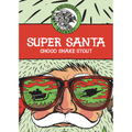 Super Santa - Amundsen Allgrain ølsett 25 L / Juleøl
