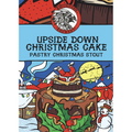Upside Down - Christmas Cake - Amundsen Allgrain ølsett 20 L / Juleøl
