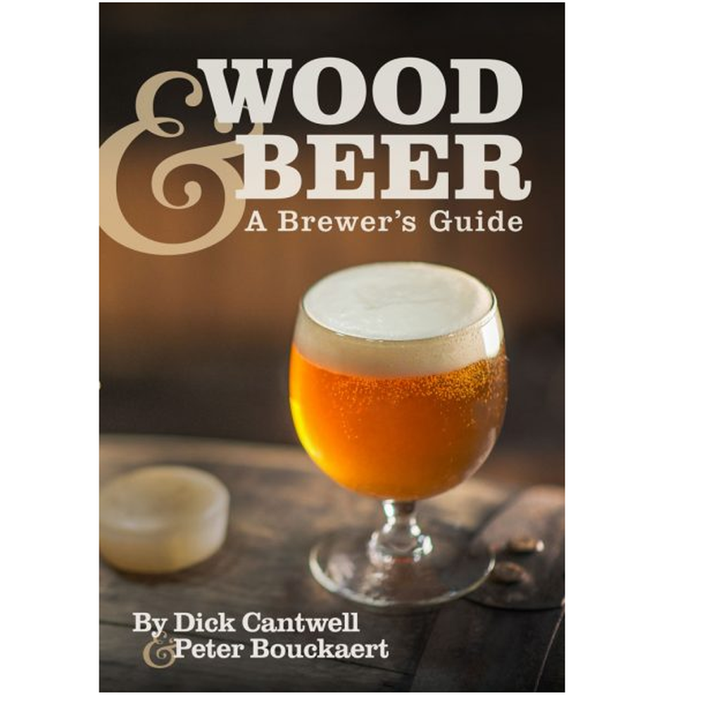 Wood & Beer: A Brewer's Guide