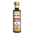 SS Top Shelf French Brandy Fyldig brandy med fruktige toner