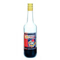 Tyrkisk Pepper X-Hot Fill-up Fillup Strands 0,5 L