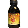 Tyrkisk Lakris Candy Shot Bar King Tyrkisk Pepper