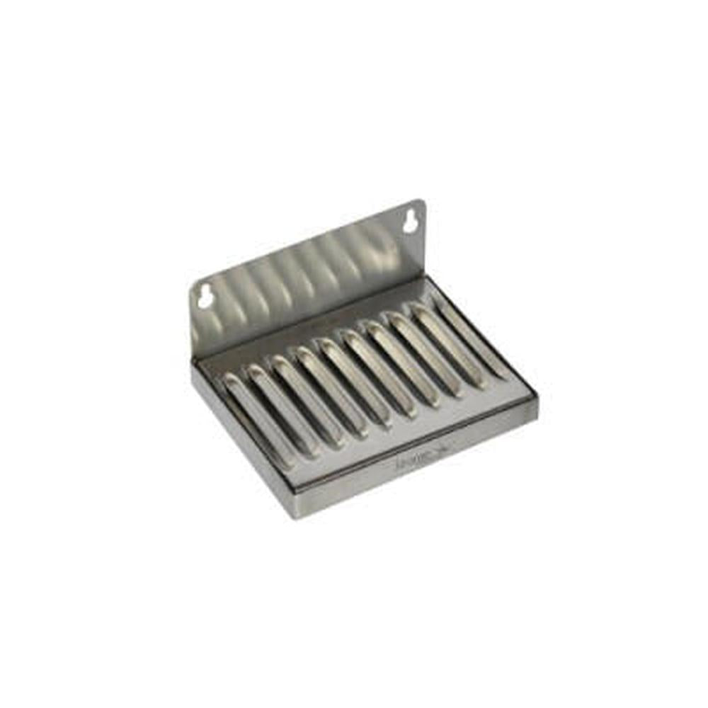 Drip Tray 15x15 cm