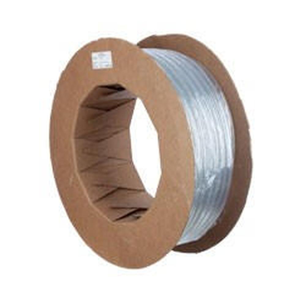 Hevertslange / PVC Slange  8,5x11,5 mm Klar PVC-slange, pr. meter