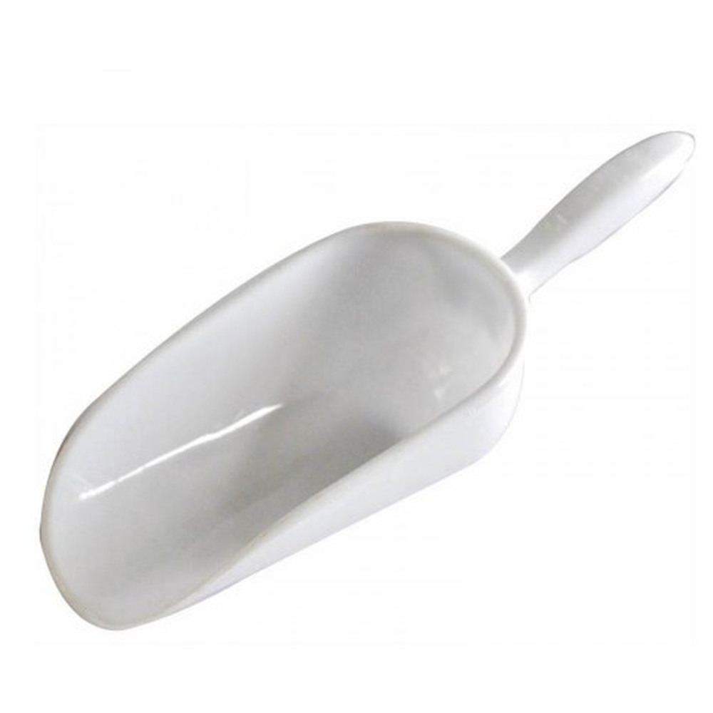 Maltøse 35 cm i plast