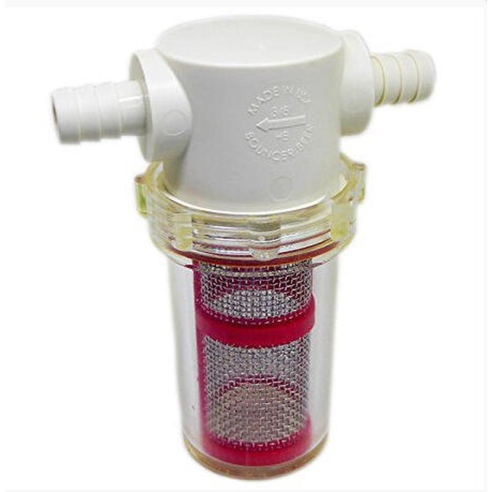 Bouncer Inline Beer Filter Filter for øl