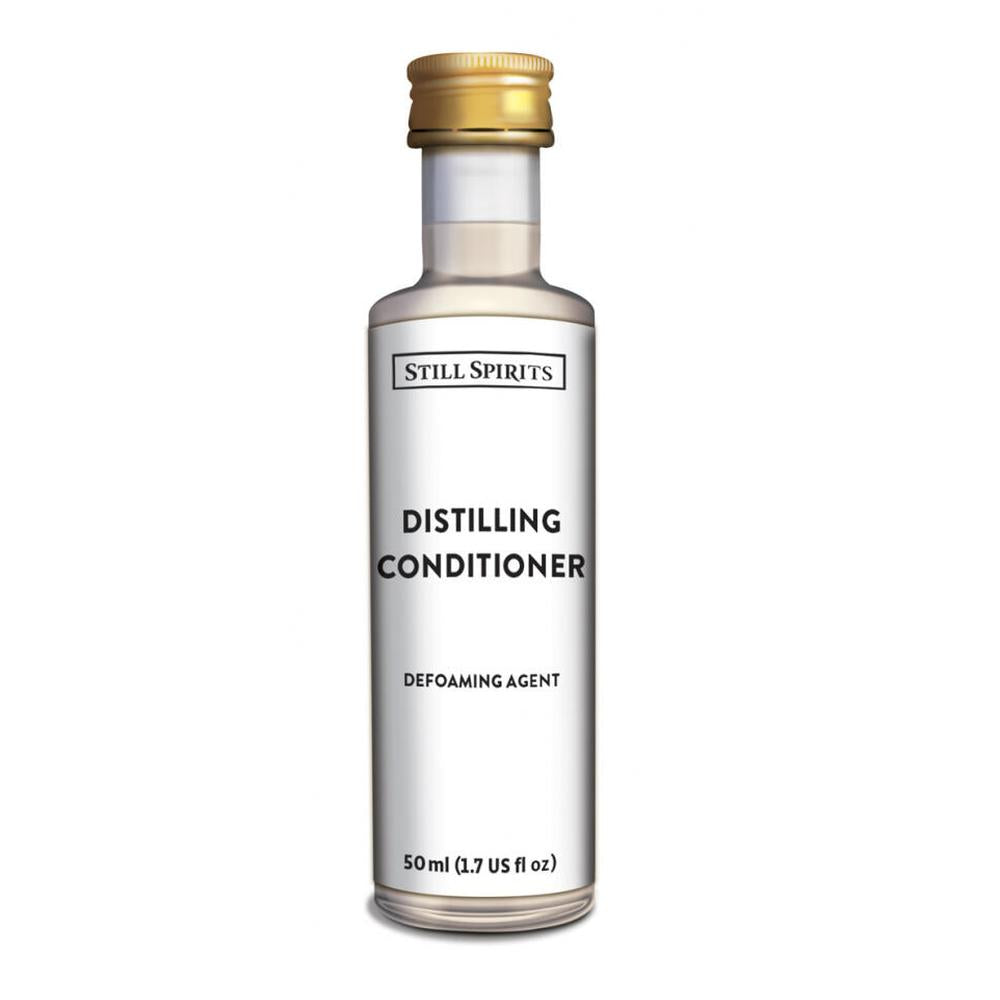 Distilling Conditioner Turbogjær - tilbehør