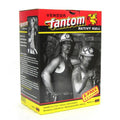 12,5 kg Fantom Aktivt Kull Aktivt Kull