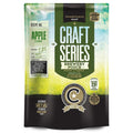 Craft Series Apple Cider 2,4kg #1 Frisk og fruktig eplecider