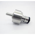 Carbonation Line Cleaning & Filler Cap C844