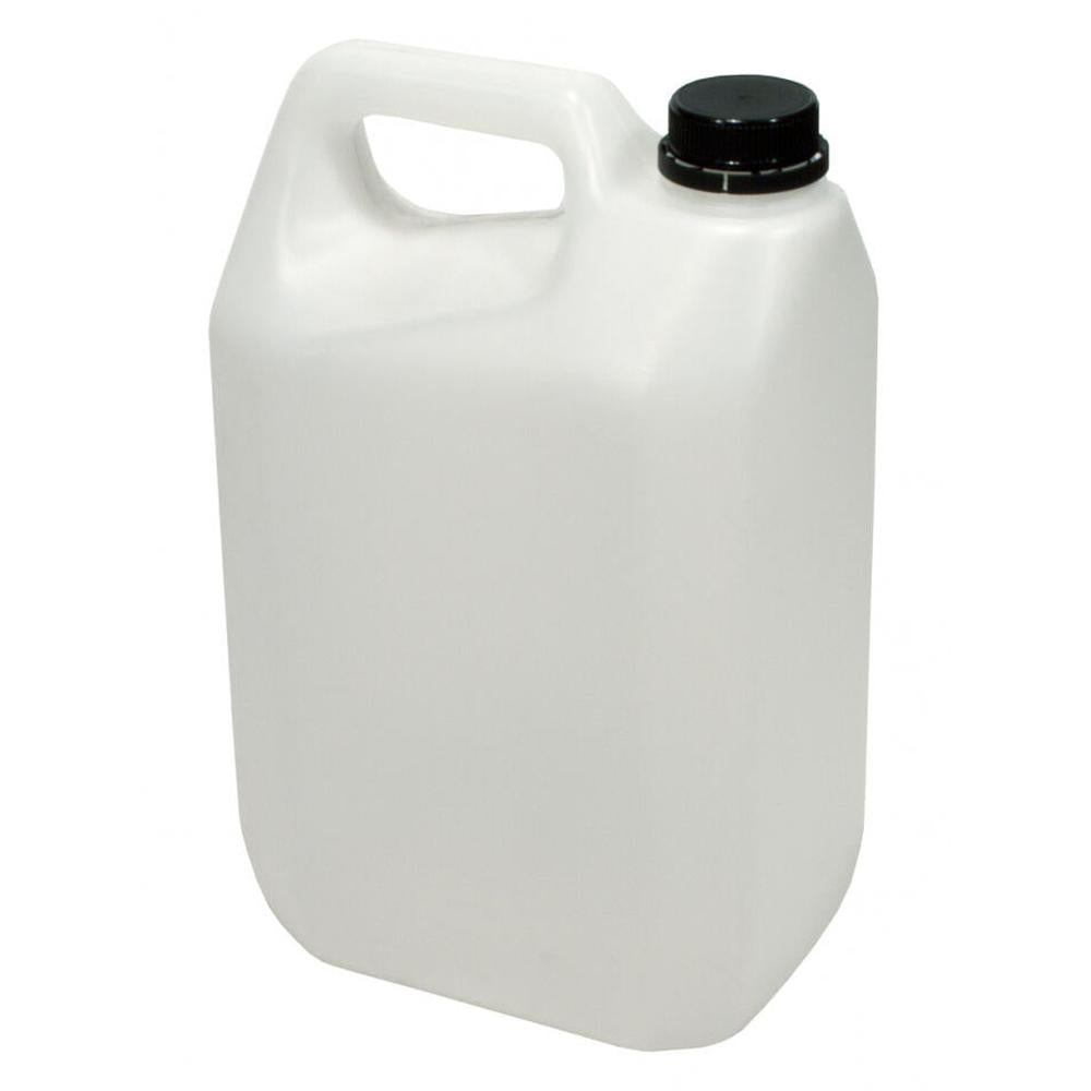 Brett - 36 stk Kanne 5 ltr. (PE)