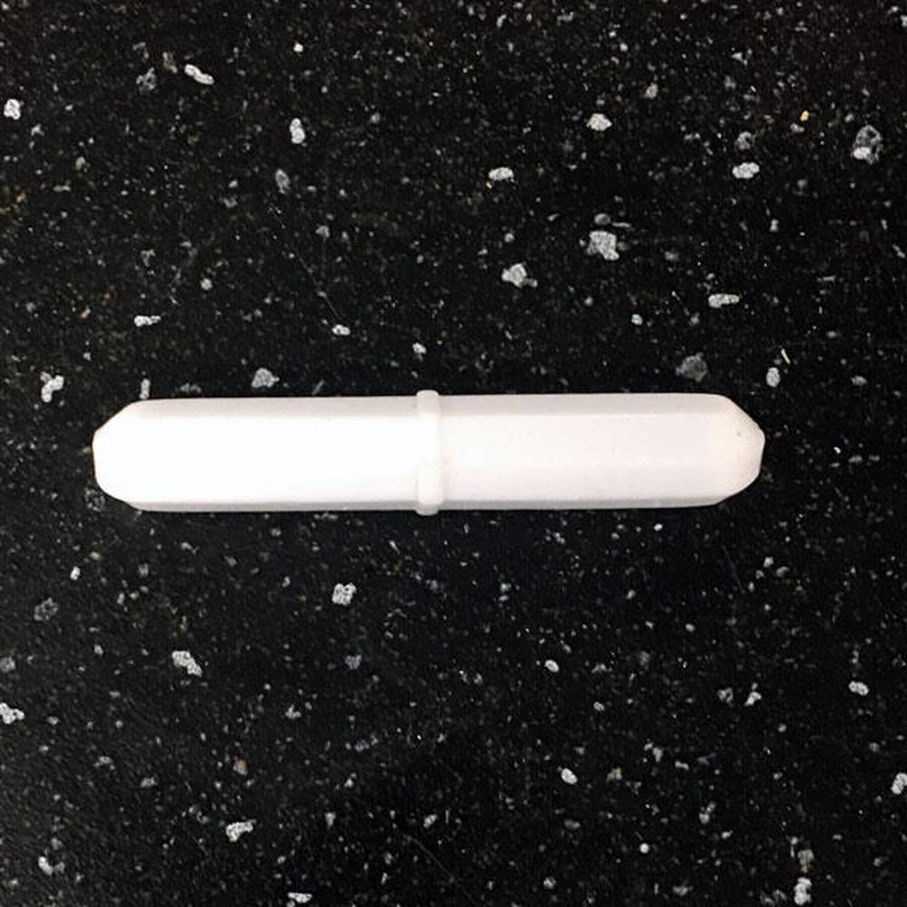 Magnet til magnetrører B50 50 mm Rørermagnet Ø50 mm med midtring
