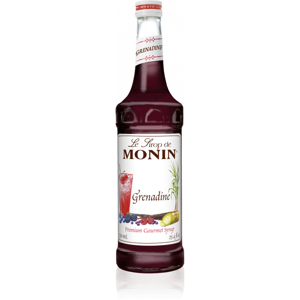 Monin Grenadine 70 cl