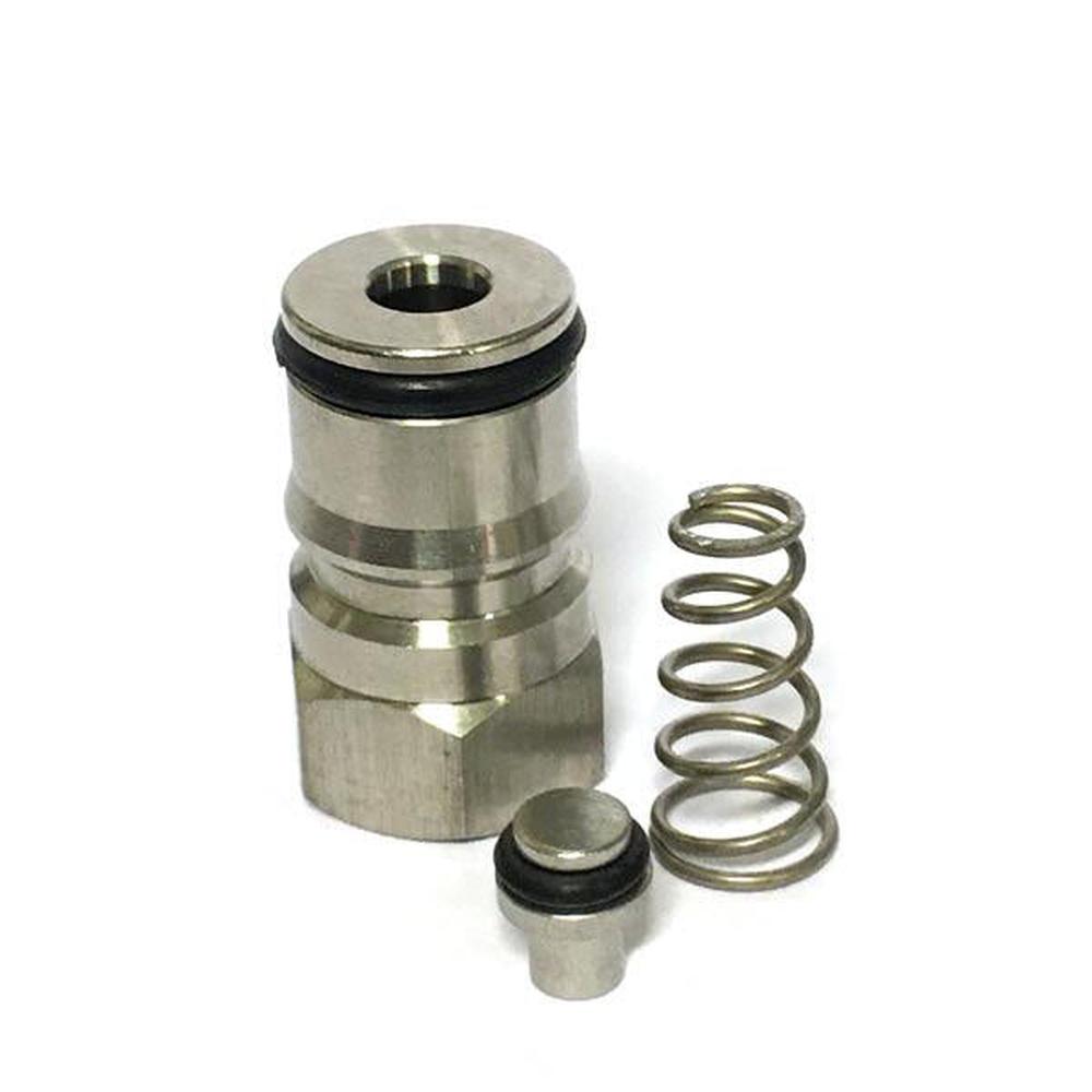 Ventil CO2 Inn